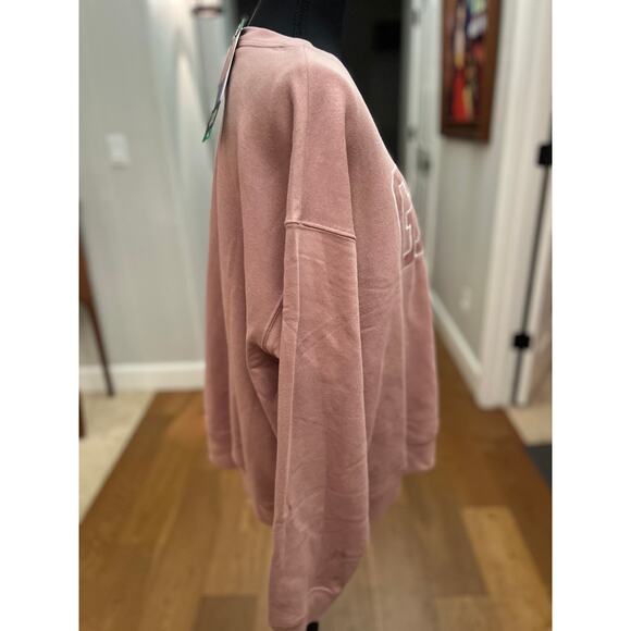 Gap Women's Logo Crewneck Sweatshirt (Size XL) NWT - Picture 9 of 10